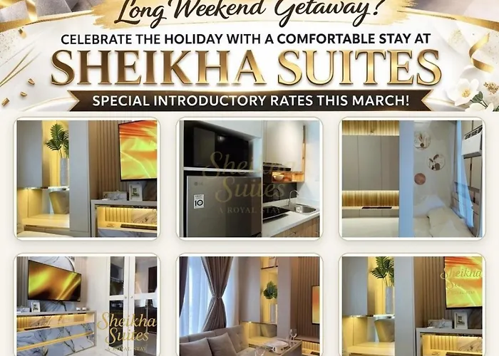 Sheikha * Cebu