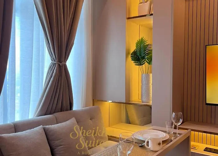 Sheikha * Cebu